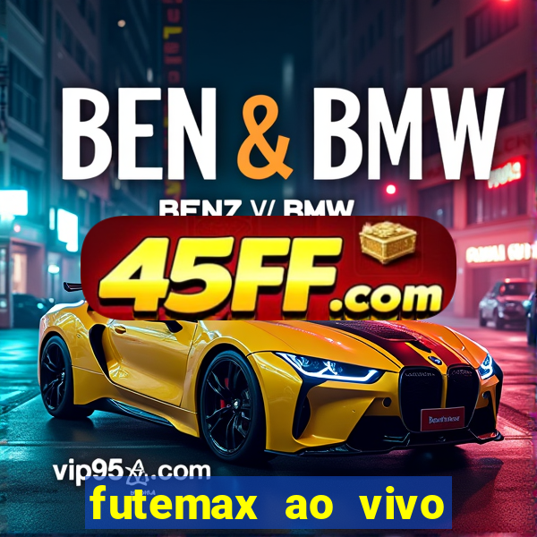 futemax ao vivo real madrid